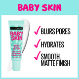 Maybelline Baby Skin Instant Pore Eraser Primer 22ml