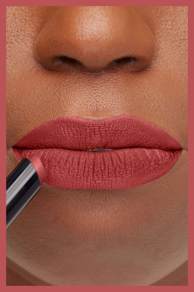 Maybelline Color Sensational Ultimatte Matte Lipstick-499 More Blush