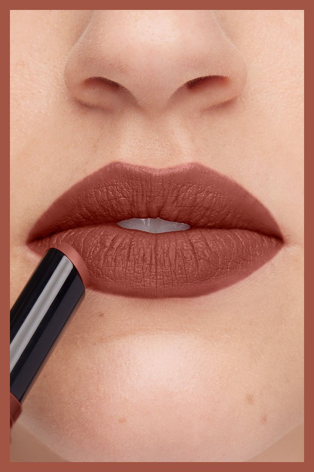 Maybelline Color Sensational Ultimatte Matte Lipstick-799 More Taupe