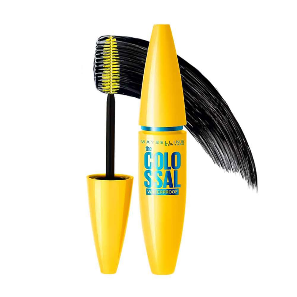 Maybelline Colossal Volume Express Waterproof Mascara 10ml