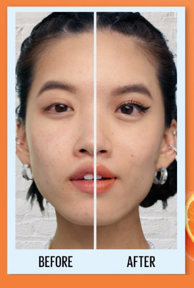 Maybelline Fit Me Fresh Tint SPF50 with Vitamin C 30ml- 0.5