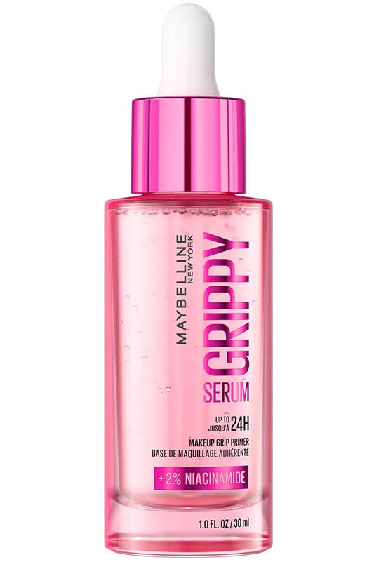 Maybelline Grippy Serum 24h Hydrating Grip Primer 30ml