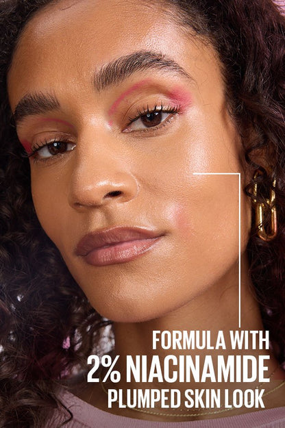 Maybelline Grippy Serum 24h Hydrating Grip Primer 30ml