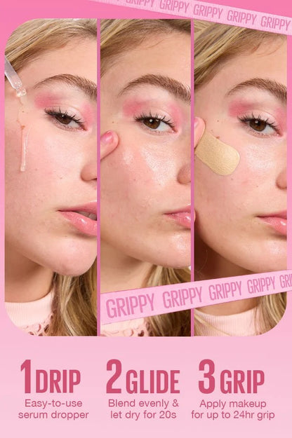Maybelline Grippy Serum 24h Hydrating Grip Primer 30ml