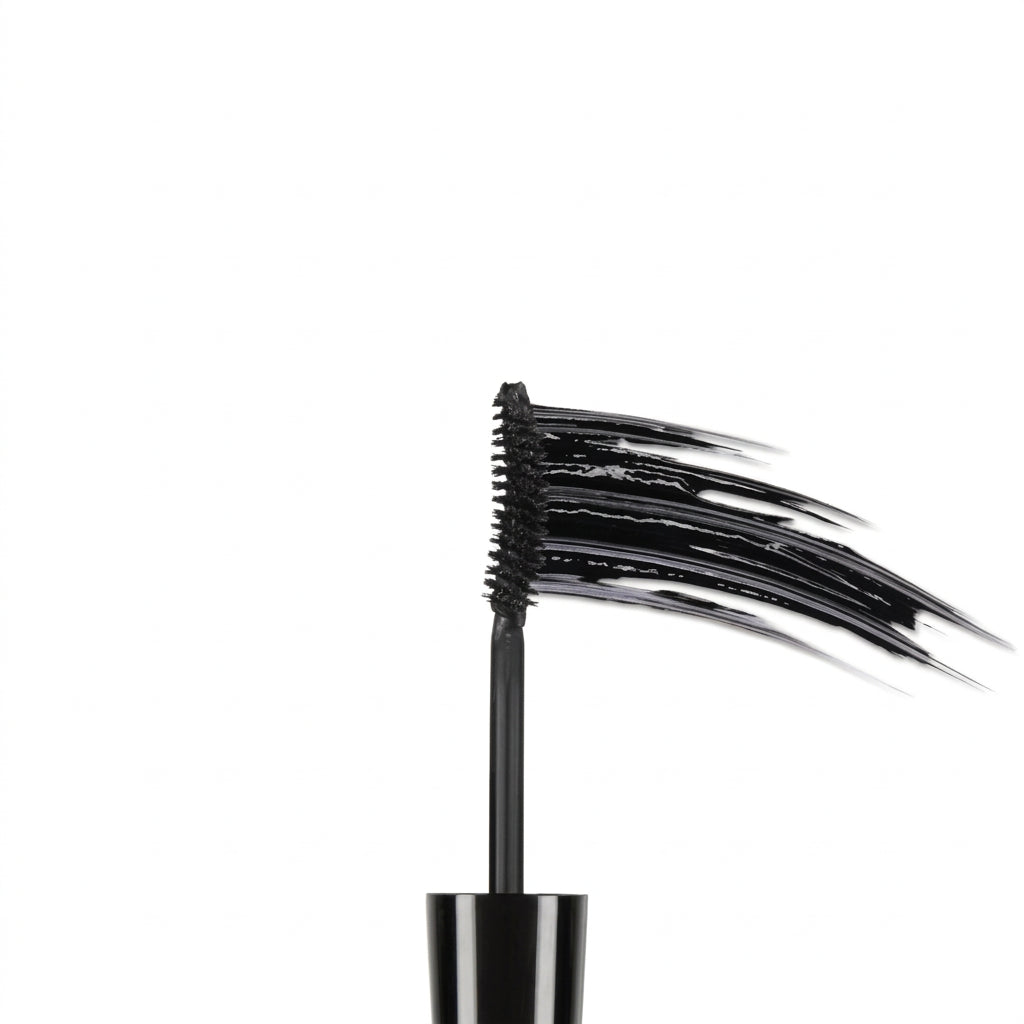 Maybelline Hyper Curl Easy Wash Mascara- Black