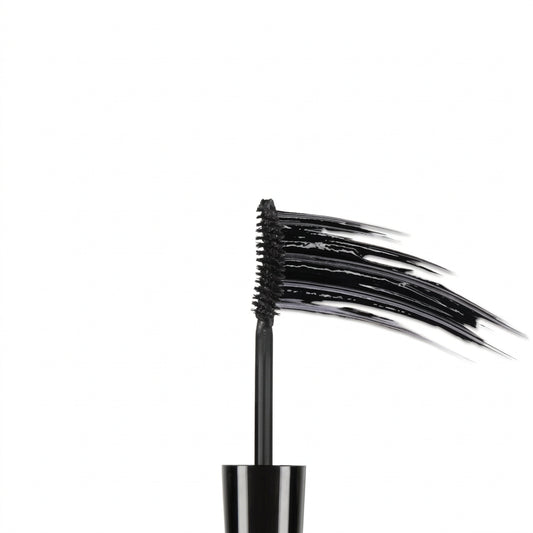 Maybelline Hyper Curl Easy Wash Mascara- Black