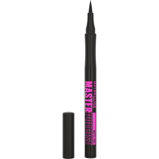 Maybelline Hyper Precise All Day Liner- Matte Black