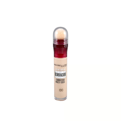 Maybelline Instant Anti-Age Eraser Concealer- 00 Ivory