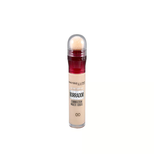 Maybelline Instant Anti-Age Eraser Concealer- 00 Ivory