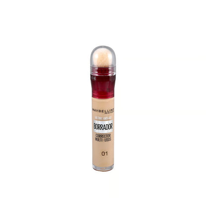 Maybelline Instant Anti-Age Eraser Concealer- 01 Light