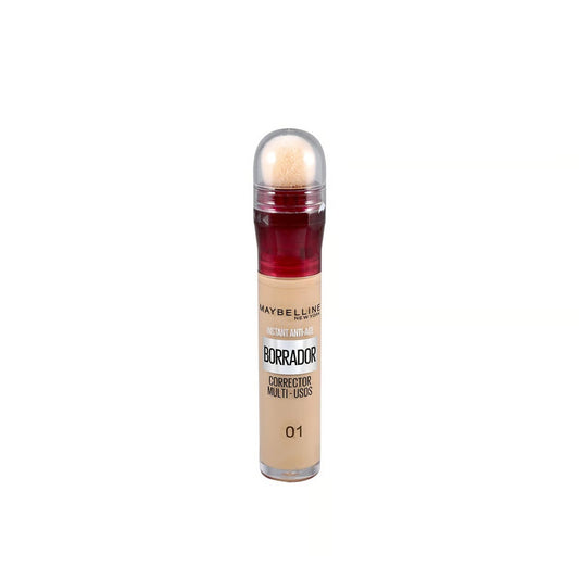 Maybelline Instant Anti-Age Eraser Concealer- 01 Light