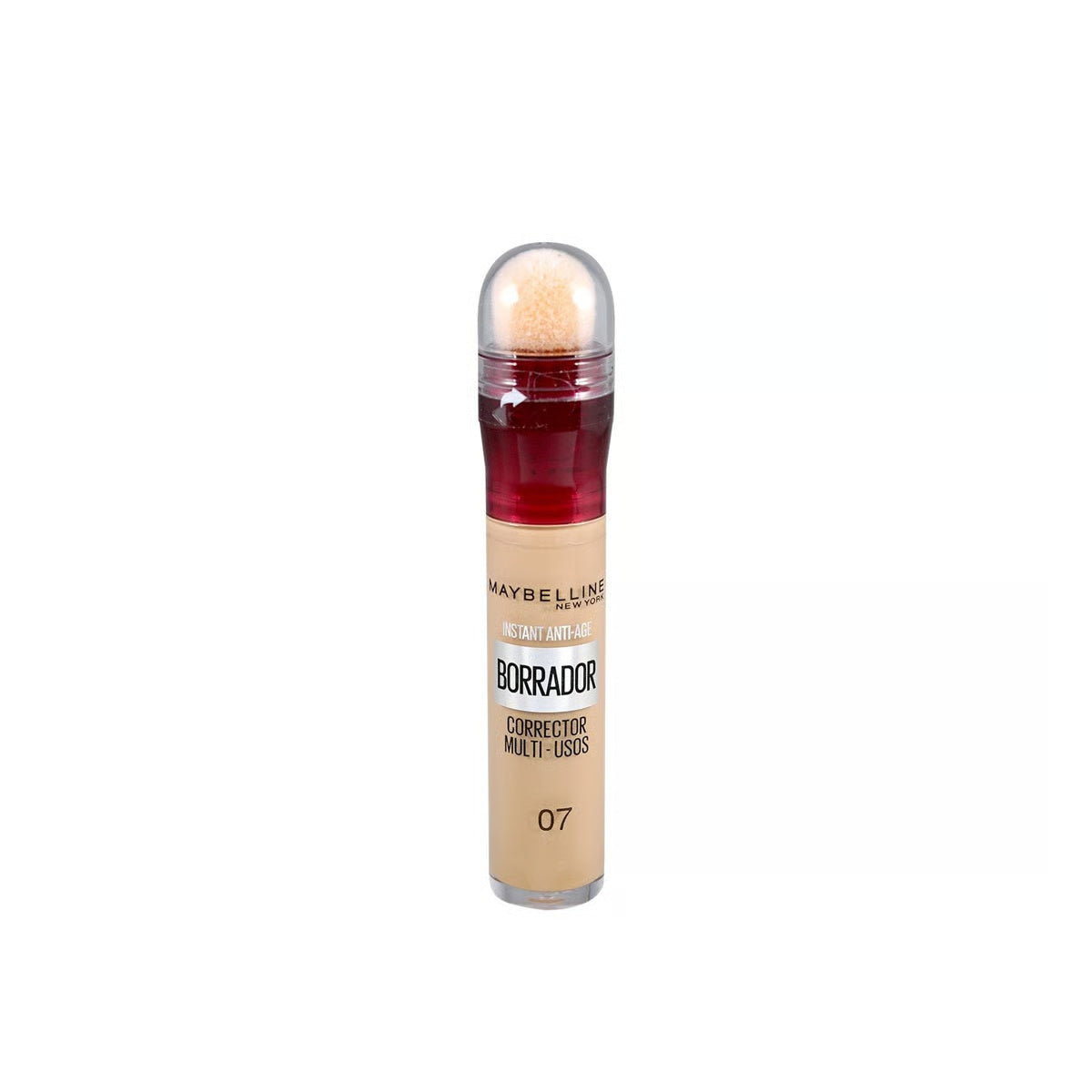 Maybelline Instant Anti-Age Eraser Concealer- 07 Sand
