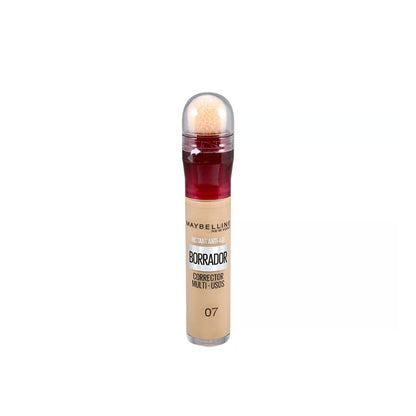 Maybelline Instant Anti-Age Eraser Concealer- 07 Sand
