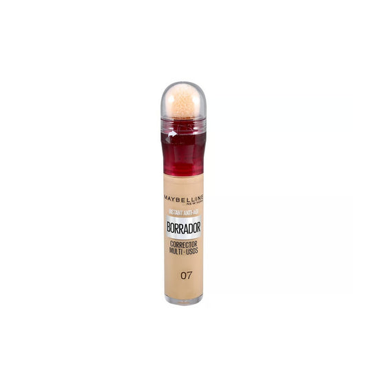 Maybelline Instant Anti-Age Eraser Concealer- 07 Sand