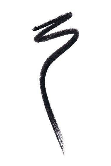 Maybelline Line Tattoo Crayon Pen Eyeliner- Black