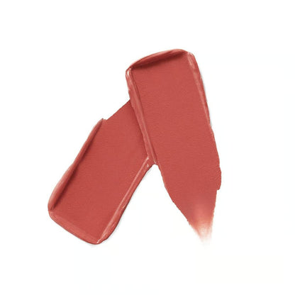 Maybelline Moisturizing Serum Matte Lipstick- 002 Maybe It's