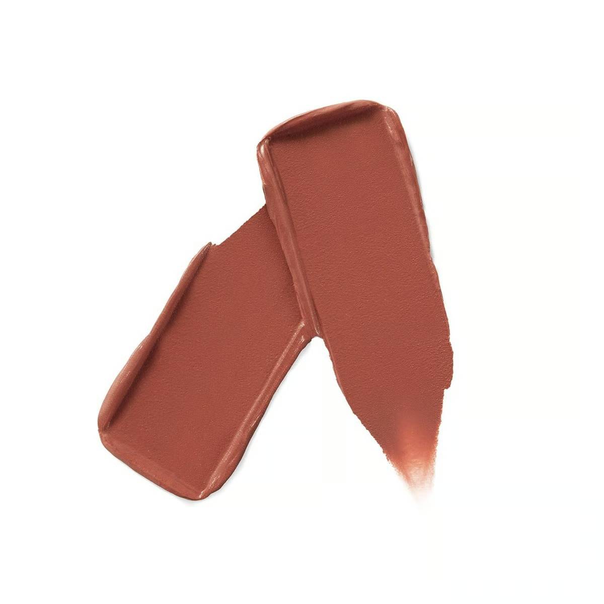 Maybelline Moisturizing Serum Matte Lipstick- 008 Scuse Me