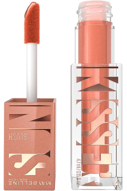 Maybelline Sunkisser Multi-Use Liquid Blush & Bronzer-03 Sol Search