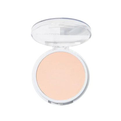 Maybelline Super Stay Full Coverage Powder Foundation Buff Beige 130