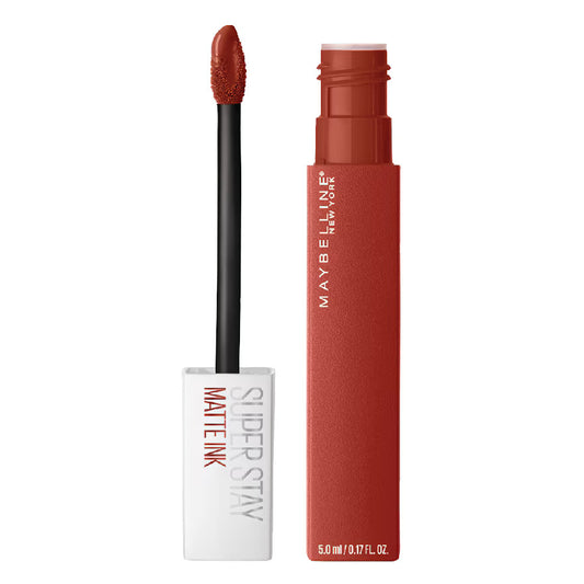 Maybelline Superstay Matte Ink Liquid Lipstick- 360 Discoverer