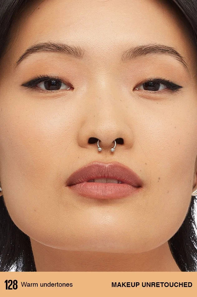 Maybelline Super Stay 30H Lumi Matte Foundation- 128