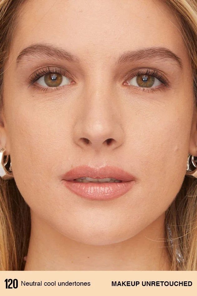 Maybelline Super Stay 30H Lumi Matte Foundation- 120