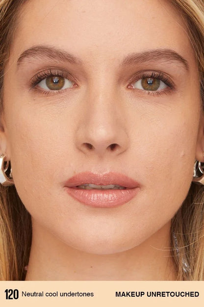 Maybelline Super Stay 30H Lumi Matte Foundation- 120