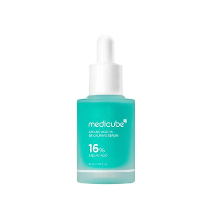 Medicube Azelaic Acid 16% BB Calming Serum 30ml