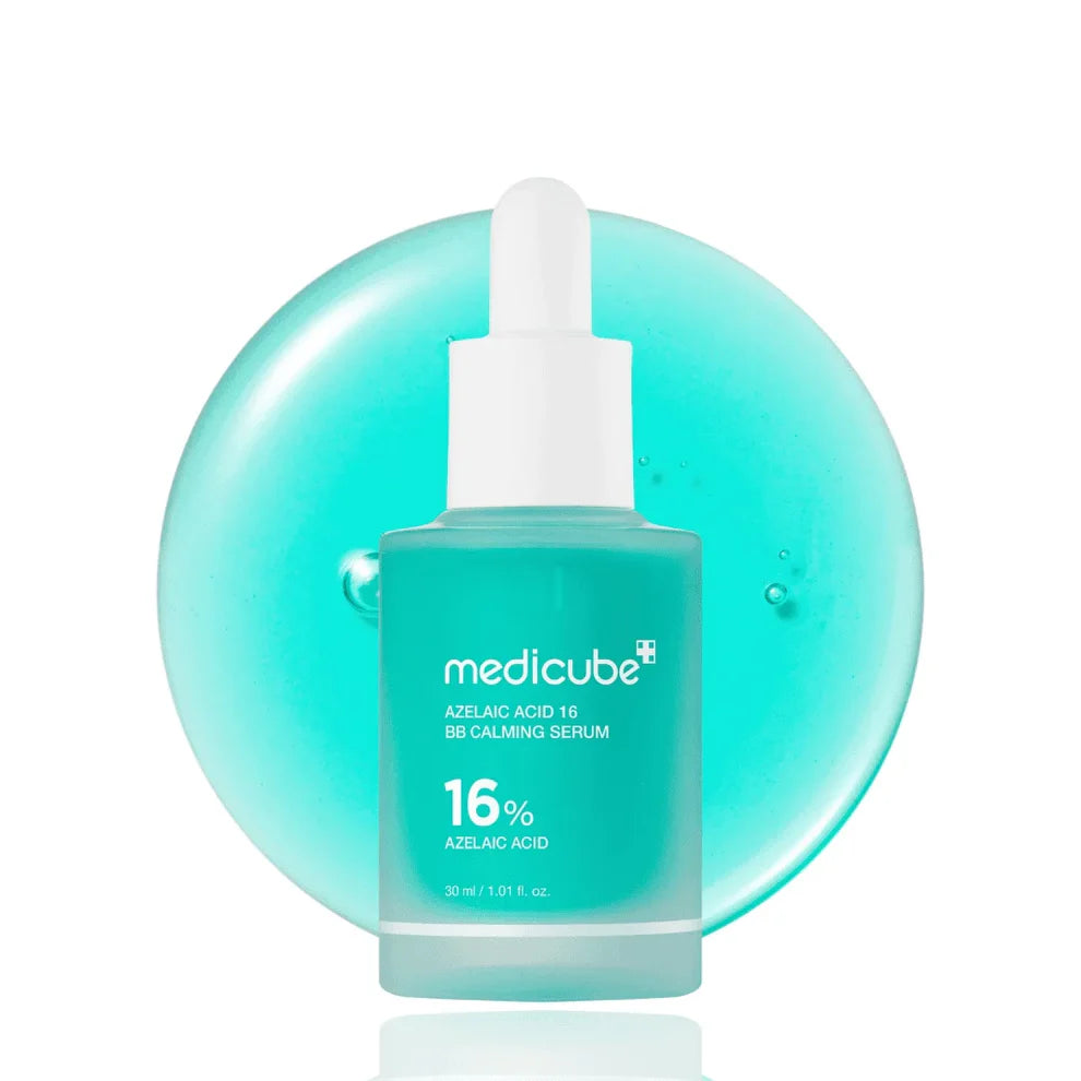 Medicube Azelaic Acid 16% BB Calming Serum 30ml