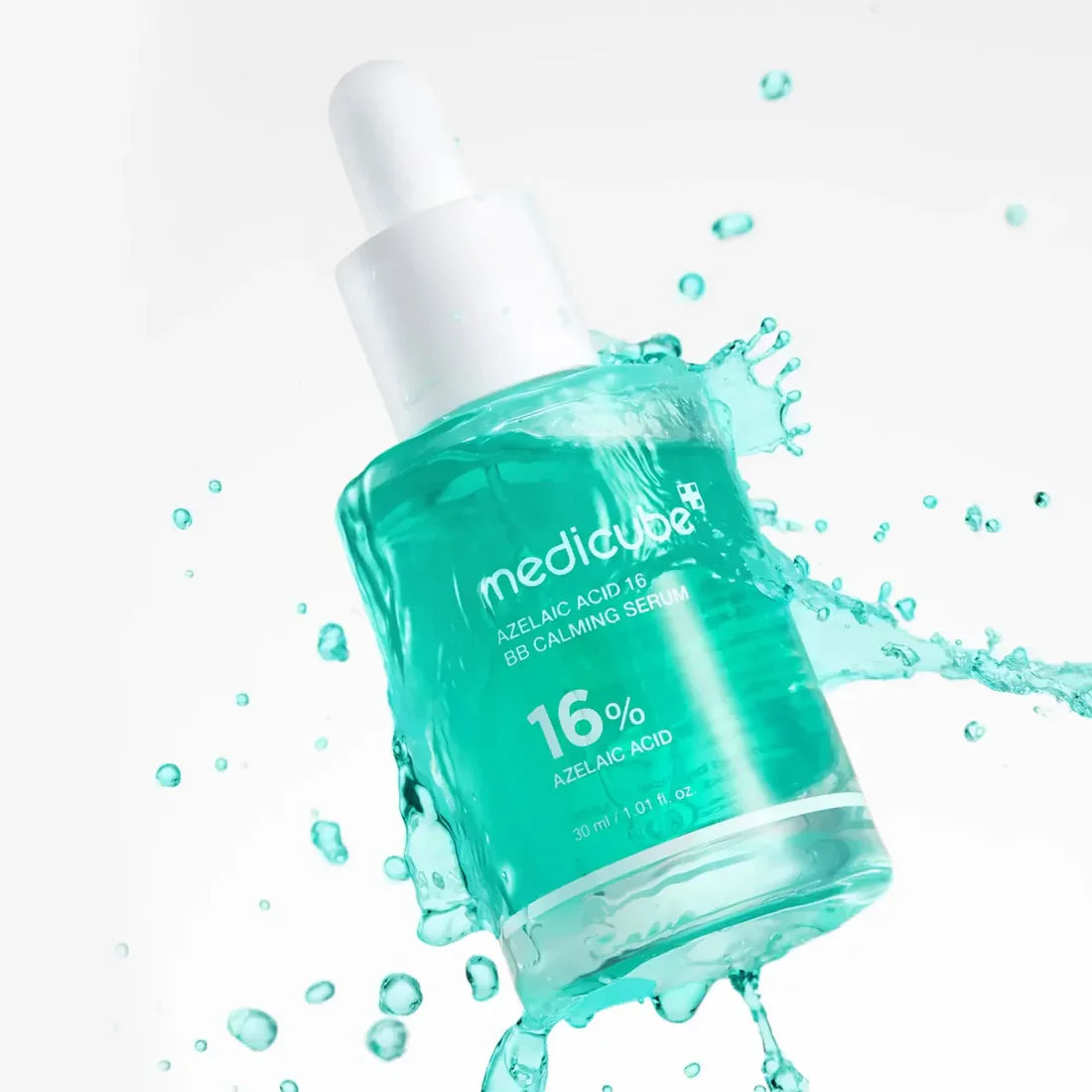 Medicube Azelaic Acid 16% BB Calming Serum 30ml