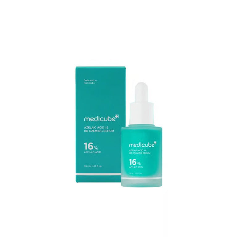 Medicube Azelaic Acid 16% BB Calming Serum 30ml
