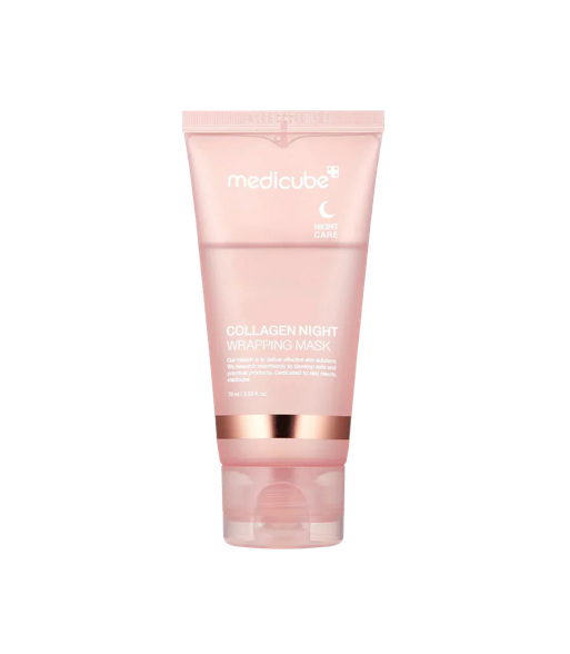 Medicube Collagen Night Wrapping Mask 75ml