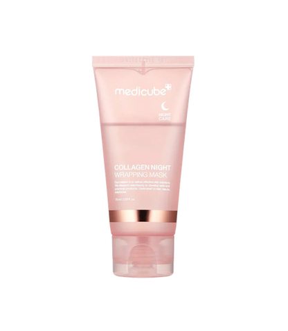 Medicube Collagen Night Wrapping Mask 75ml