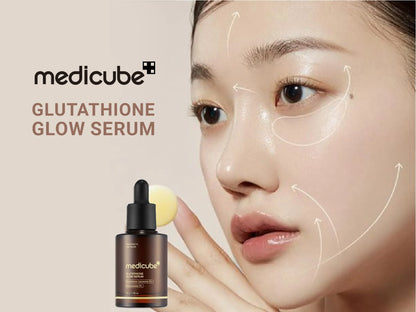 Medicube Glutathione Glow Serum 30ml