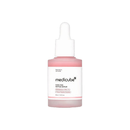 Medicube PDRN Pink Peptide Serum 30ml