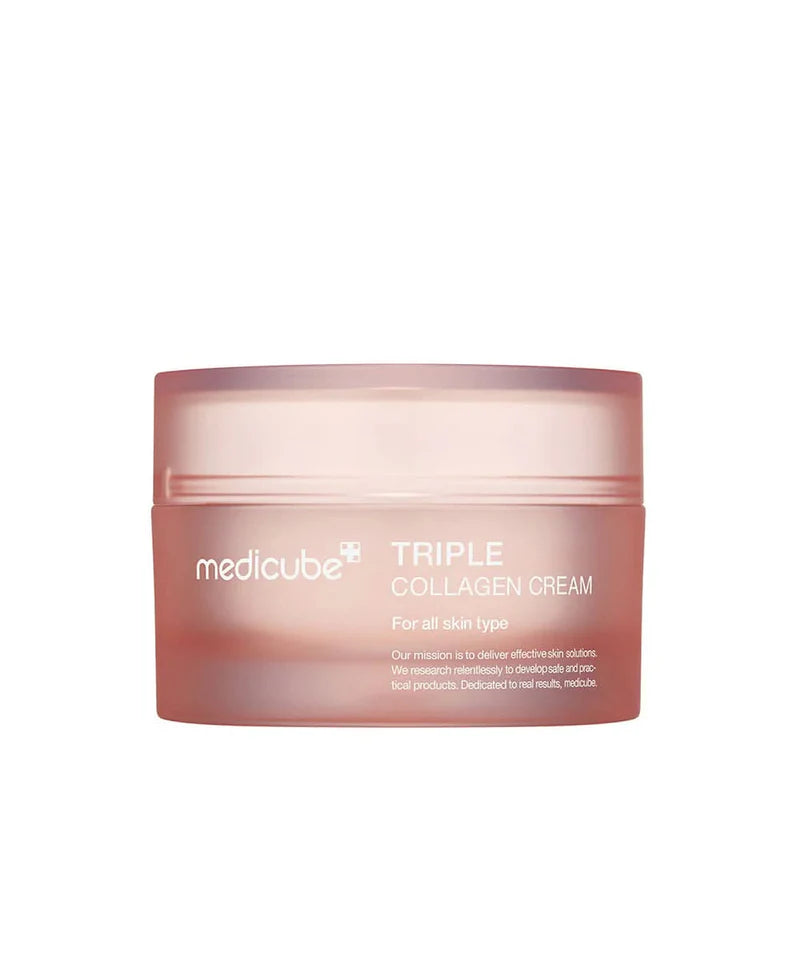 Medicube Triple Collagen Cream 50ml