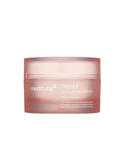 Medicube Triple Collagen Cream 50ml