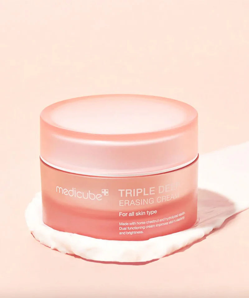 Medicube Triple Collagen Cream 50ml