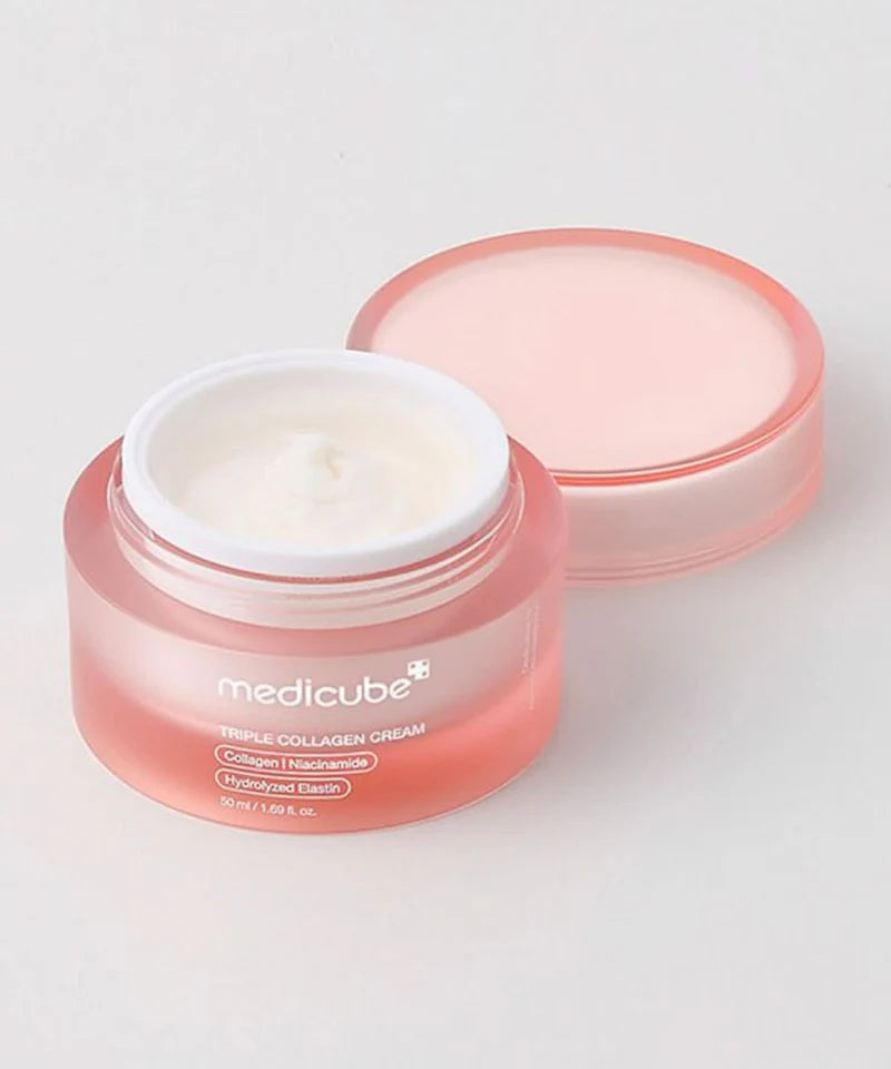 Medicube Triple Collagen Cream 50ml