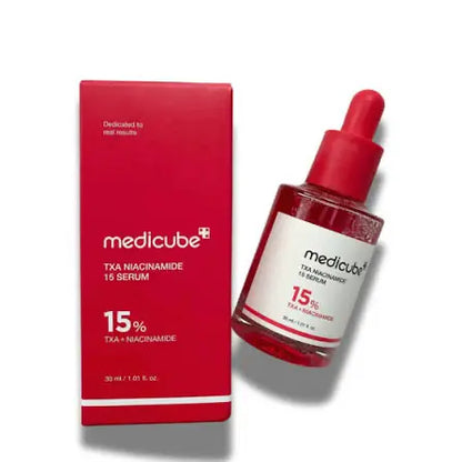 Medicube Txa Niacinamide 15% Serum 30ml