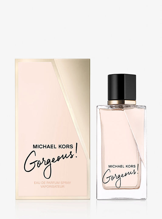 Michael Kors Gorgeous Eau de Parfum Spray 50ml