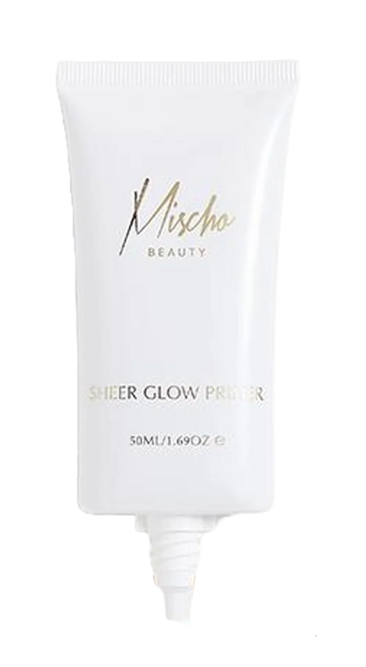 Mischo Beauty Sheer Glow Primer 50ml