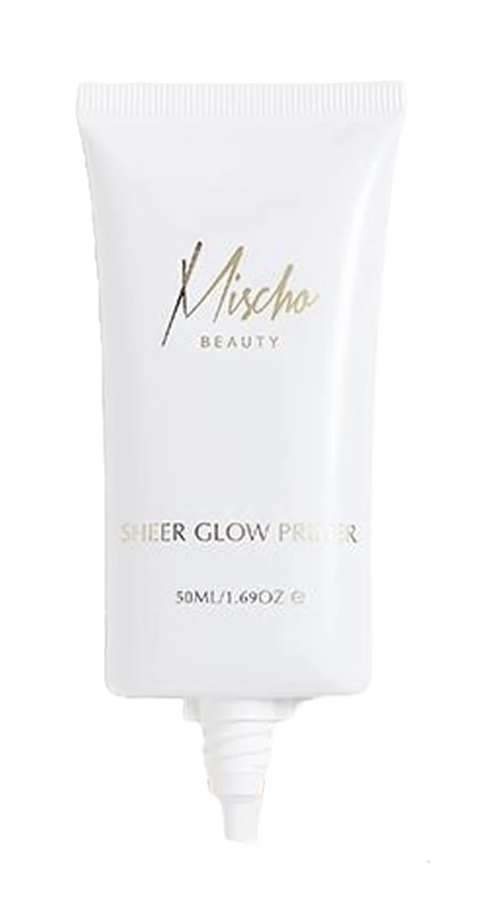 Mischo Beauty Sheer Glow Primer 50ml