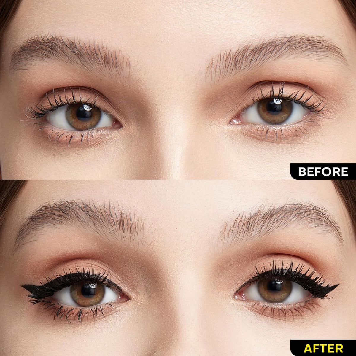 Mistine So Black Glossy Auto Pen Eyeliner- Black 1g