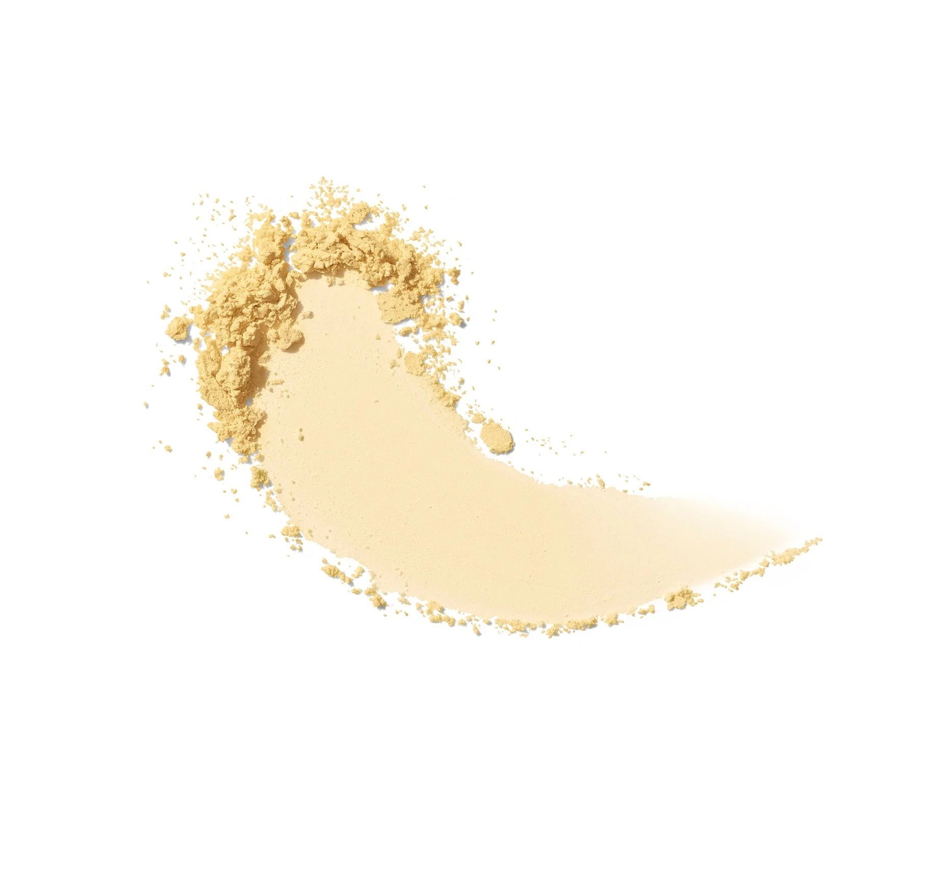 Morphe Bake & Set Soft Focus Setting Powder - Banana