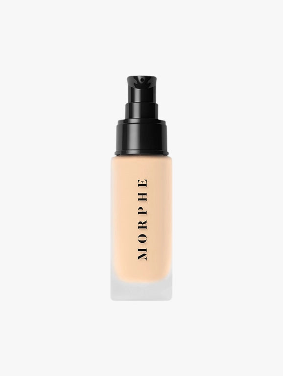 Morphe Filter Effect Soft-Focus Foundation- Filter Light 5, 28 ML