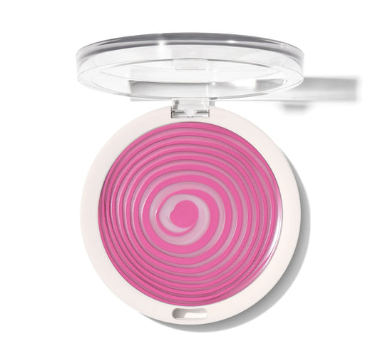 Morphe Huephoric Rush 3-in-1 Silk Blush 8g- Energized