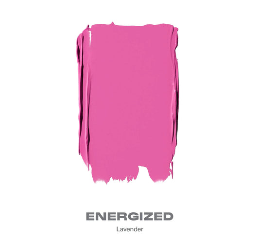 Morphe Huephoric Rush 3-in-1 Silk Blush 8g- Energized