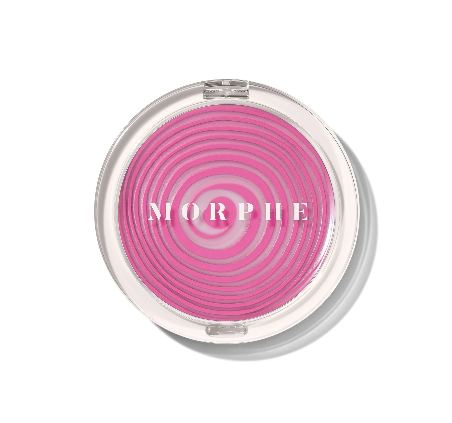 Morphe Huephoric Rush 3-in-1 Silk Blush 8g- Energized