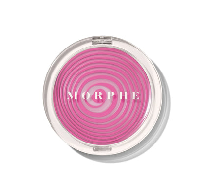 Morphe Huephoric Rush 3-in-1 Silk Blush 8g- Energized